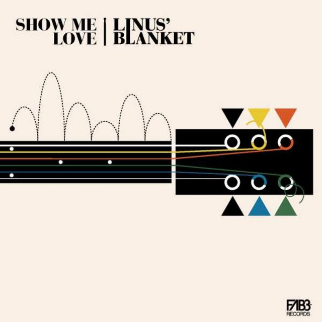 Show Me Love cover art