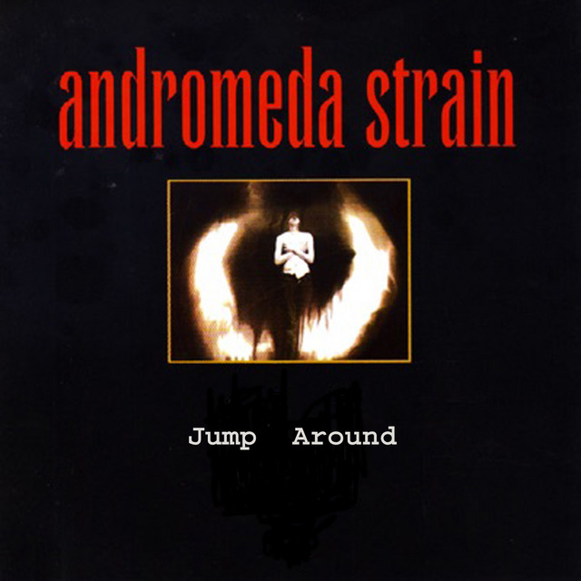 Jump Around cover