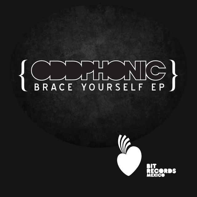 Brace Yourself - Original Mix cover art