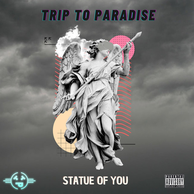 STATUE OF YOU cover