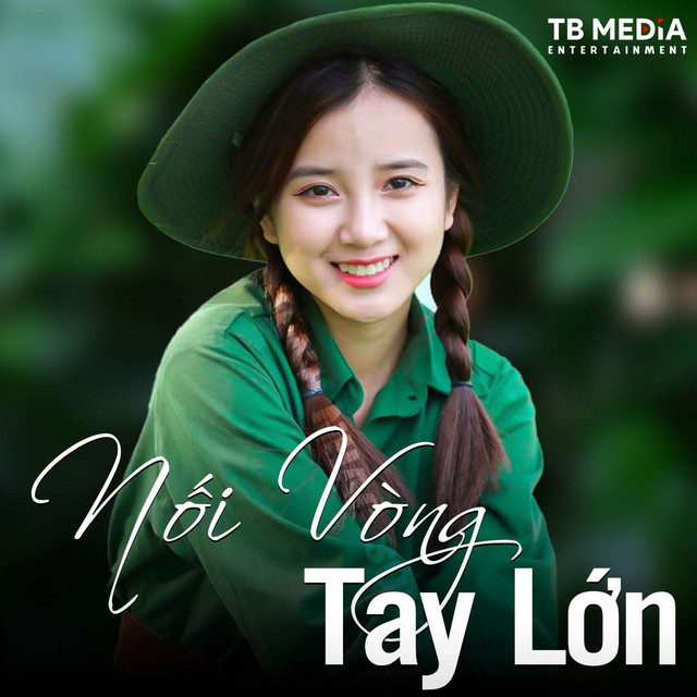 Nối Vòng Tay Lớn Remix cover art
