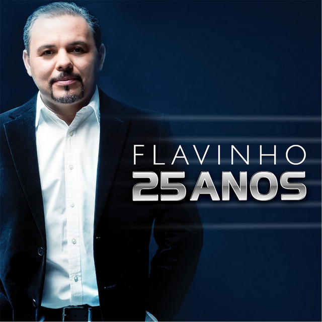 25 Anos cover art