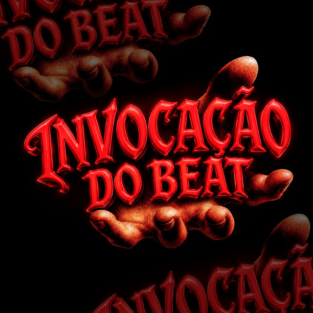 INVOCAÇÃO DO BEAT