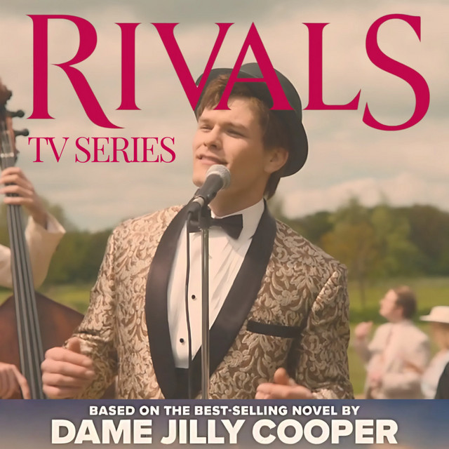 Rivals TV series - Single by Nick Pritchard | Spotify