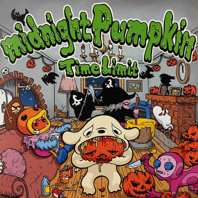 TimeLimit cover