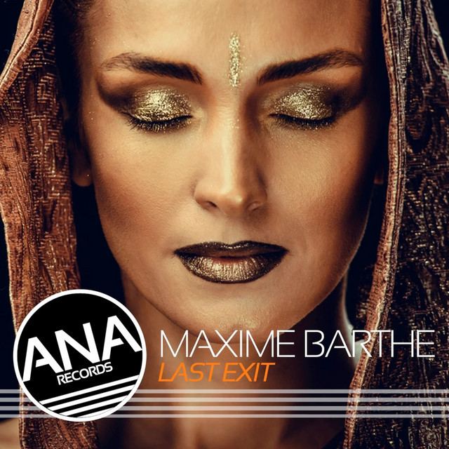 Maxime Barthe