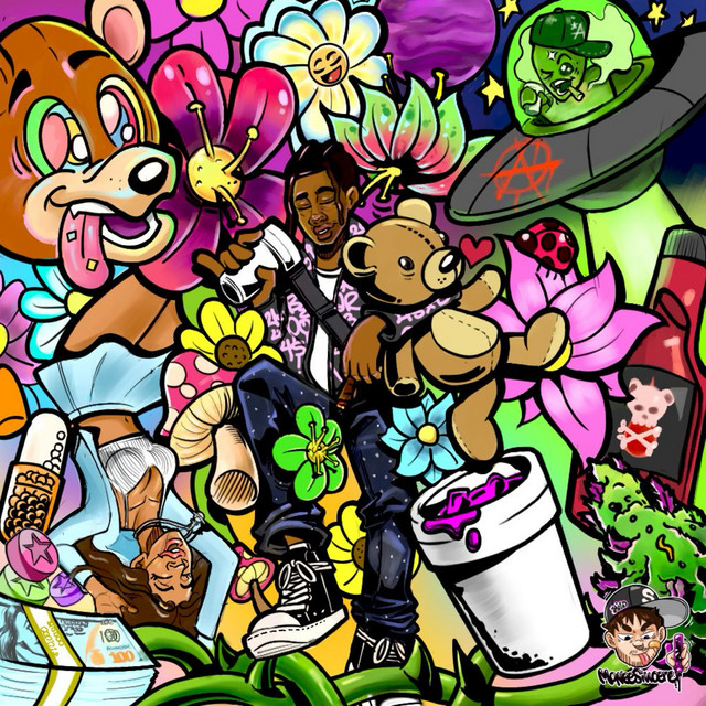 undefined album image