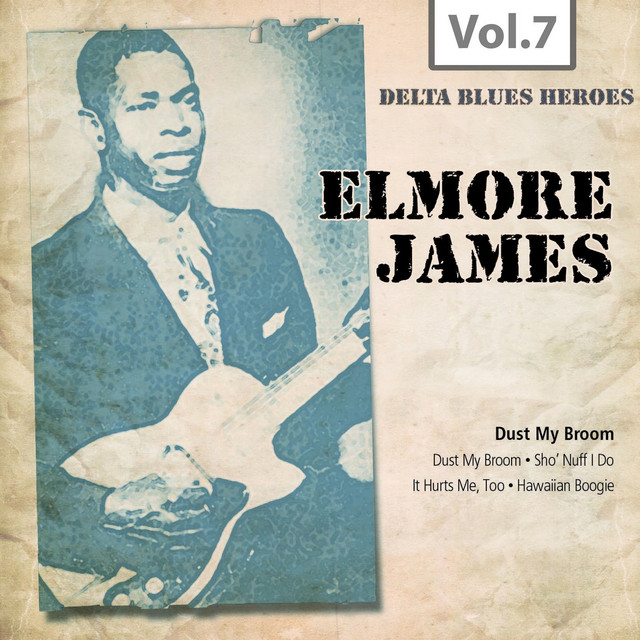 60sブルースElmore James It Hurts Me Too It Hurts Me, Too - song and lyrics by Elmore James | Spotify