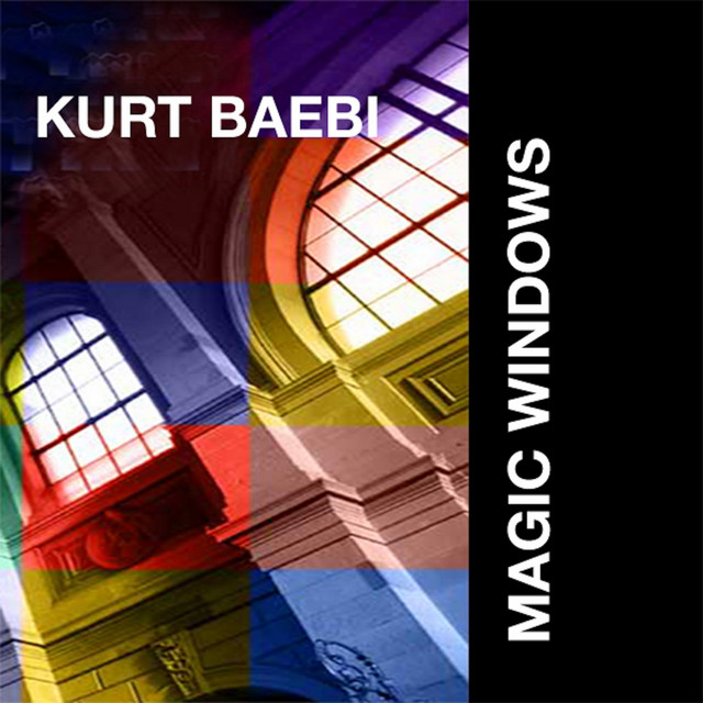 Magic Windows cover