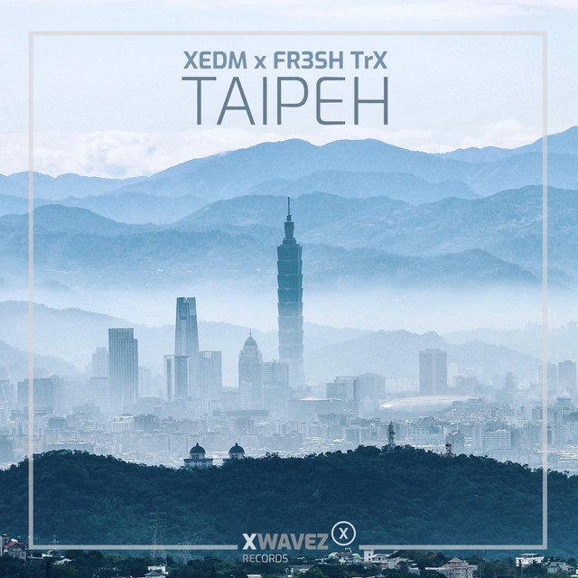 Taipeh - Extended Mix