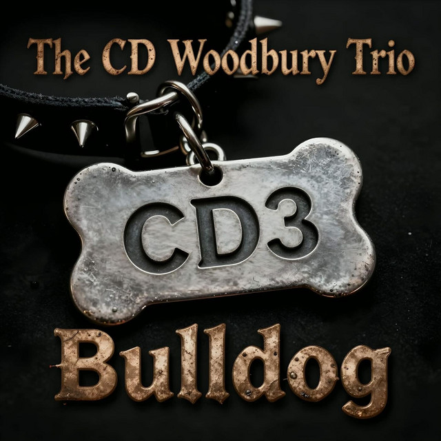 The CD Woodbury Trio