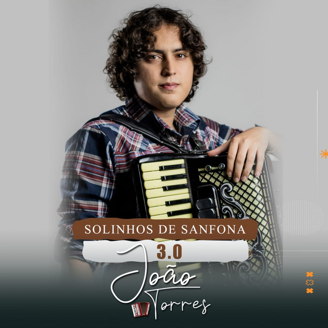 Solinhos de Sanfona 3.0 cover art