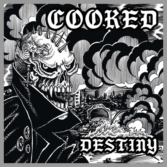 Destiny cover art
