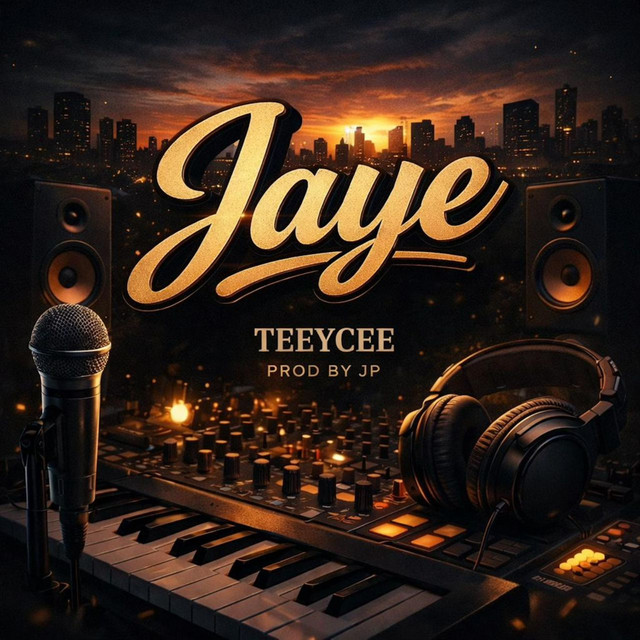 Jaye