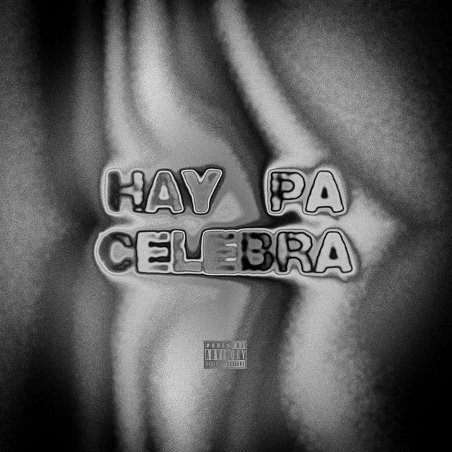 HAY PA CELEBRA