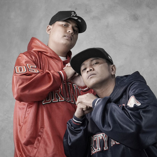NDX A.K.A Familia cover art