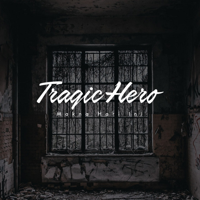 Tragic Hero | Spotify