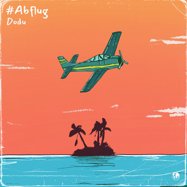 #Abflug cover art