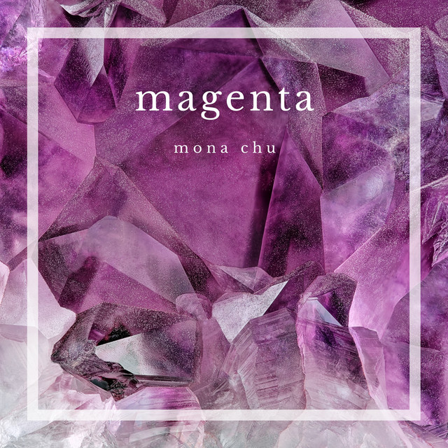 Magenta cover