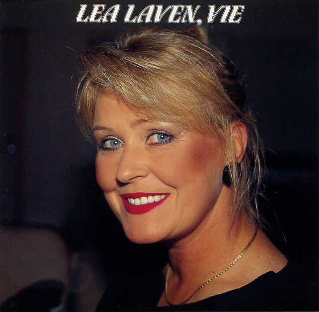Vie cover art