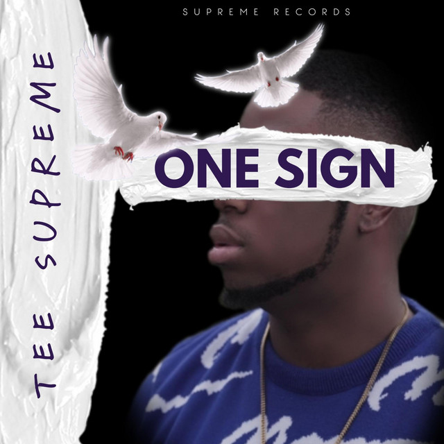 One Sign