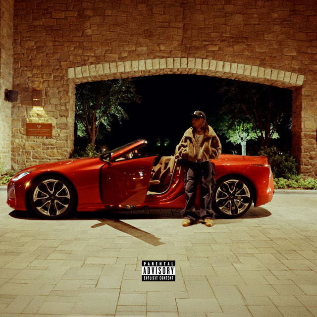 undefined album image