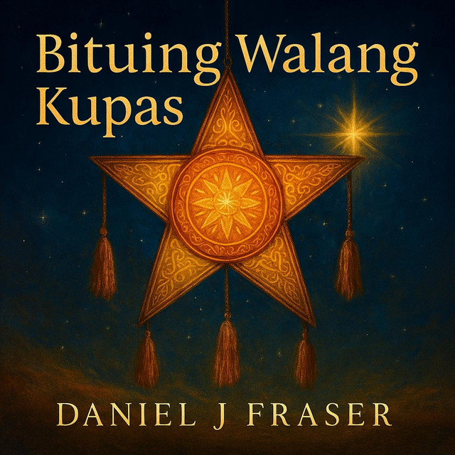 Daniel J Fraser – Balot Ng Pangarap