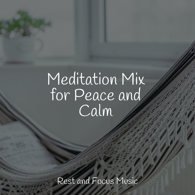 Meditation Mix for Peace and Calm - Album by Ambient Forest | Spotify