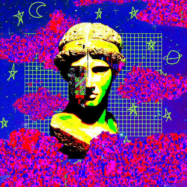 EUPHORIA 6 cover art