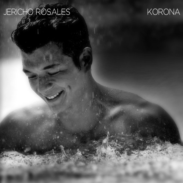 Korona cover art