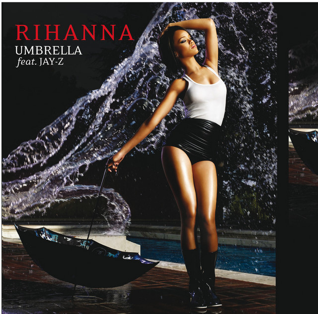 Umbrella - Seamus Haji & Paul Emanuel Radio Edit