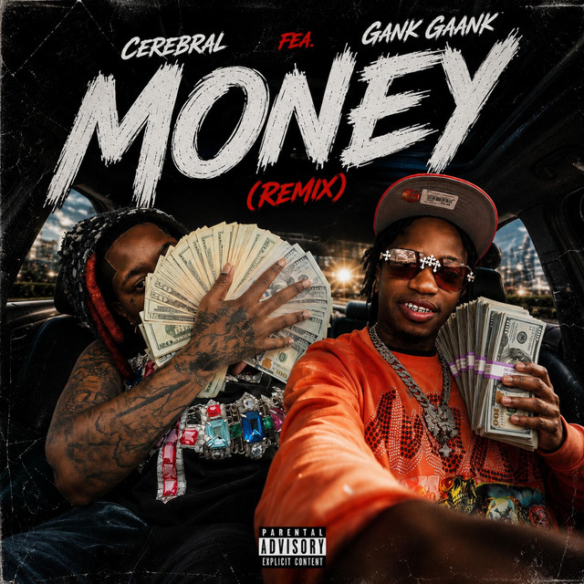 Money - Single by Cerebral | Spotify