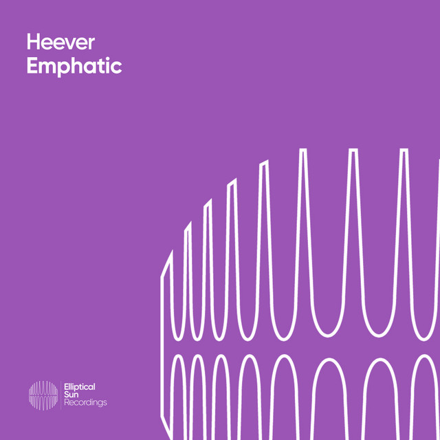 Emphatic cover art