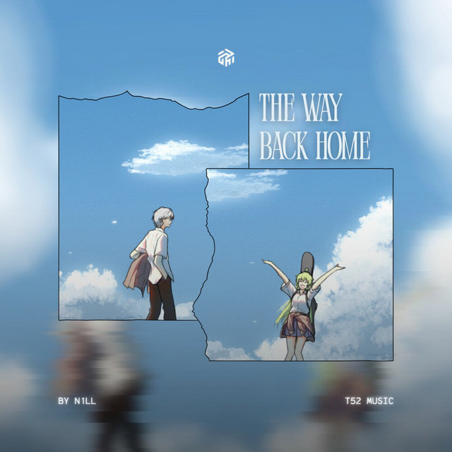 The Way Back Home
