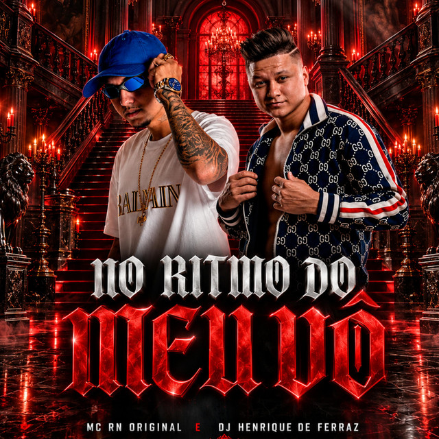 No Ritmo do Meu Vô