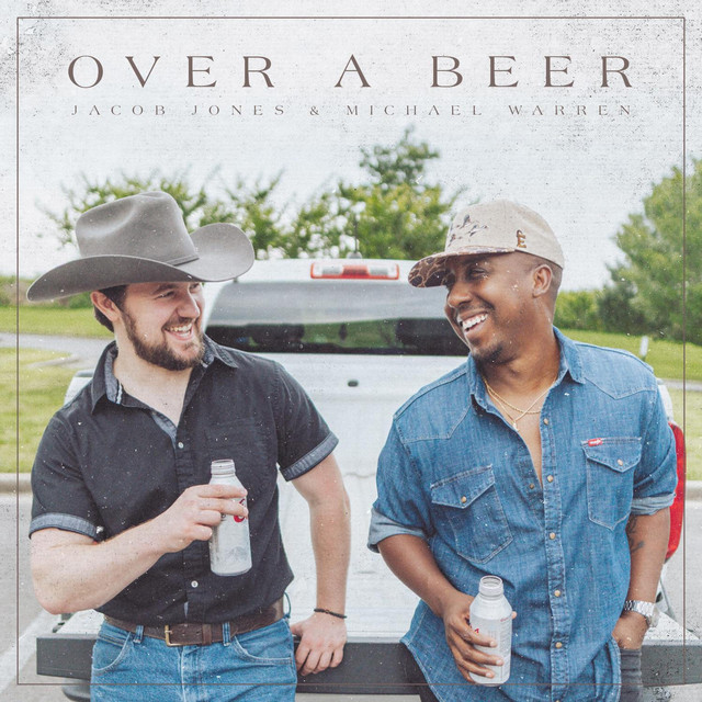 Over a Beer