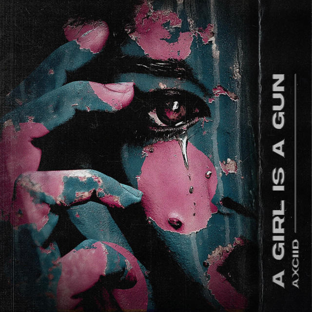 A Girl Is A Gun