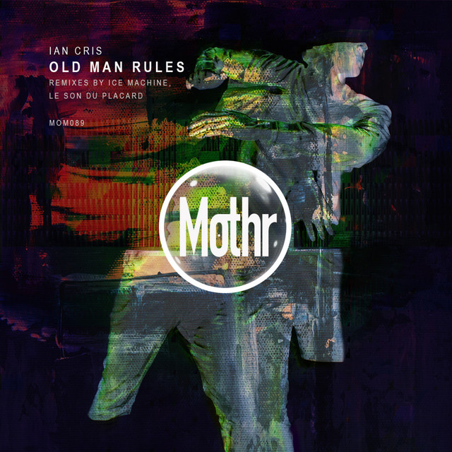 Old Man Rules cover art
