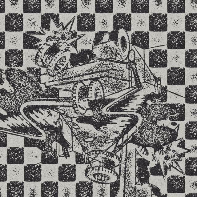 S.A contra F.A cover art