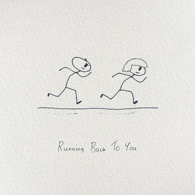 Running Back To You album image
