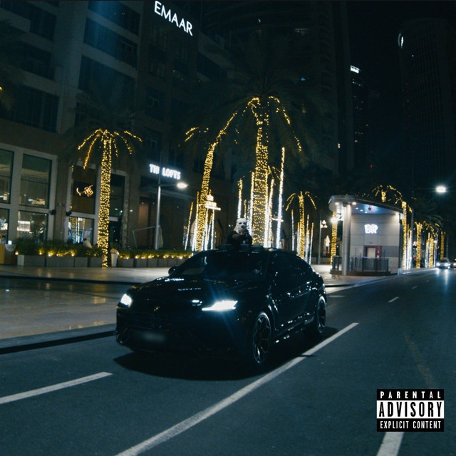 undefined album image