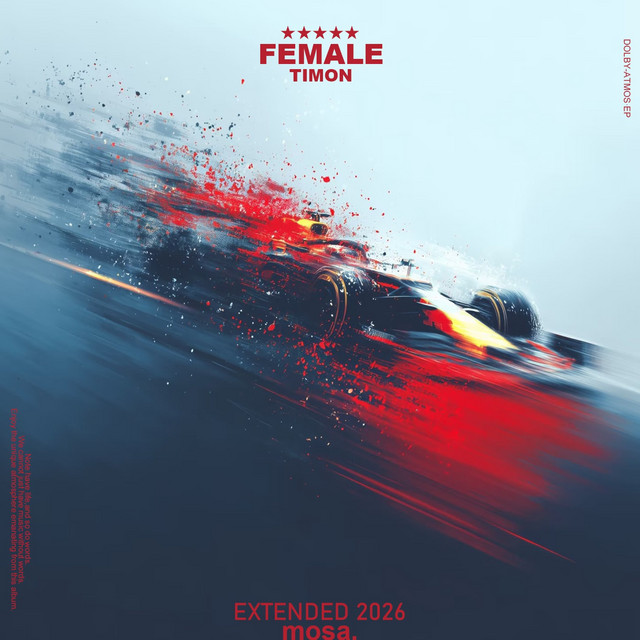 Female album image