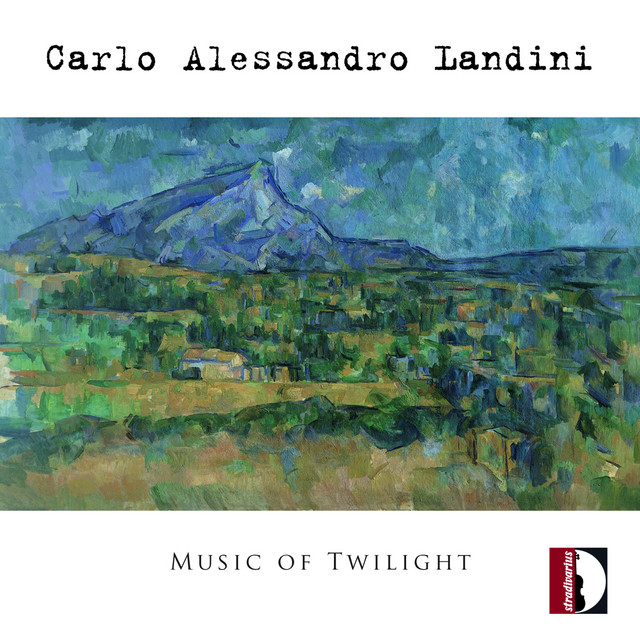 Music of Twilight