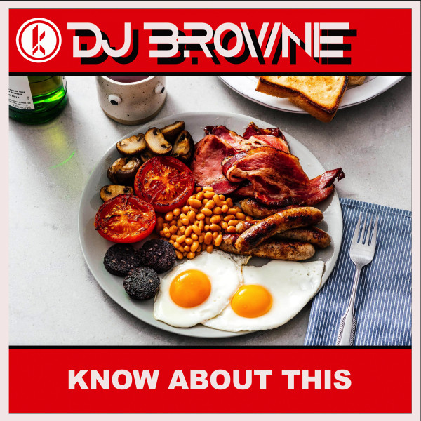 Know About This album art