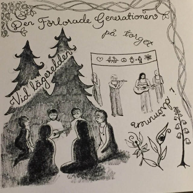 Den Förlorade Generationen