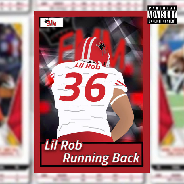 album image
