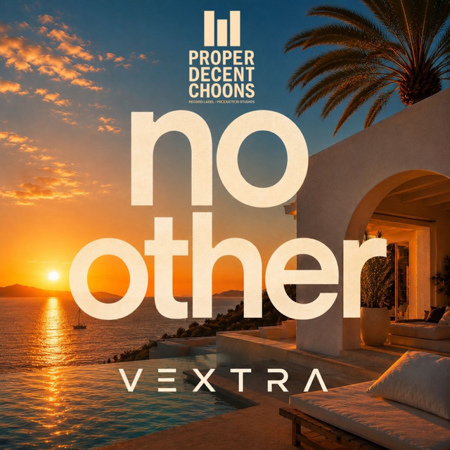 Обкладинка: No Other - Radio Mix — Vextra
