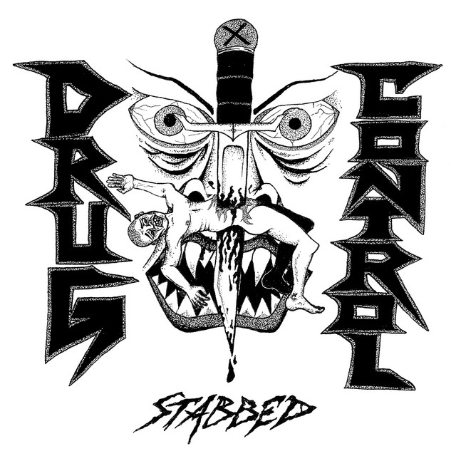 Stabbed cover