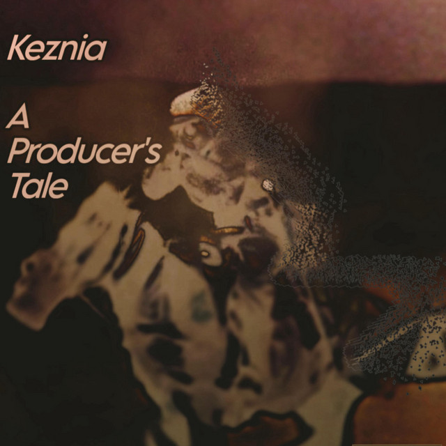 A Producer’s Tale cover art