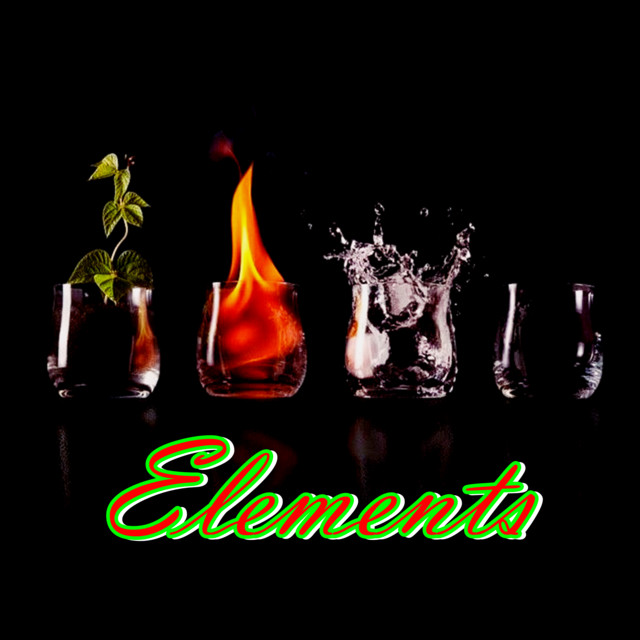 Elements cover art